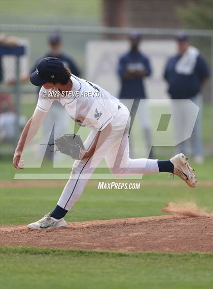 Thumbnail 1 in Pine Creek vs. Cherokee Trail (CHSAA Region 8) photogallery.