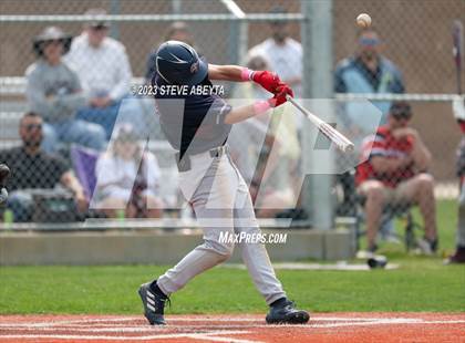 Thumbnail 3 in Pine Creek vs. Cherokee Trail (CHSAA Region 8) photogallery.