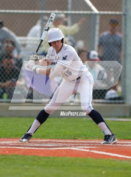 Thumbnail 1 in Pine Creek vs. Cherokee Trail (CHSAA Region 8) photogallery.