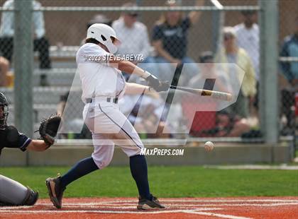 Thumbnail 3 in Pine Creek vs. Cherokee Trail (CHSAA Region 8) photogallery.