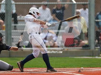 Thumbnail 1 in Pine Creek vs. Cherokee Trail (CHSAA Region 8) photogallery.
