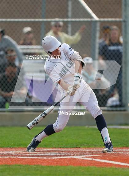 Thumbnail 3 in Pine Creek vs. Cherokee Trail (CHSAA Region 8) photogallery.