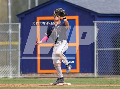 Thumbnail 3 in Pine Creek vs. Cherokee Trail (CHSAA Region 8) photogallery.