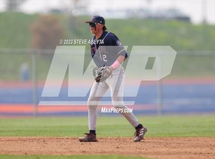 Thumbnail 3 in Pine Creek vs. Cherokee Trail (CHSAA Region 8) photogallery.