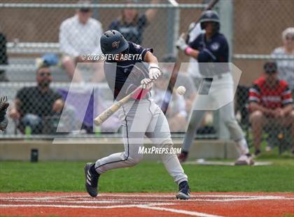 Thumbnail 1 in Pine Creek vs. Cherokee Trail (CHSAA Region 8) photogallery.