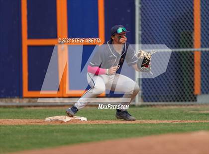 Thumbnail 1 in Pine Creek vs. Cherokee Trail (CHSAA Region 8) photogallery.