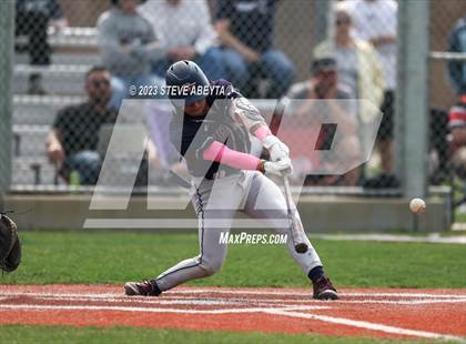 Thumbnail 2 in Pine Creek vs. Cherokee Trail (CHSAA Region 8) photogallery.