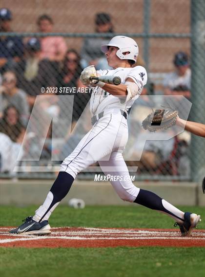 Thumbnail 3 in Pine Creek vs. Cherokee Trail (CHSAA Region 8) photogallery.