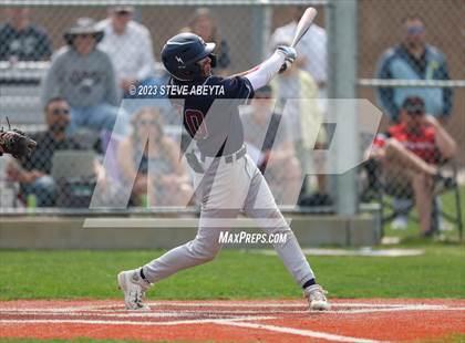 Thumbnail 3 in Pine Creek vs. Cherokee Trail (CHSAA Region 8) photogallery.