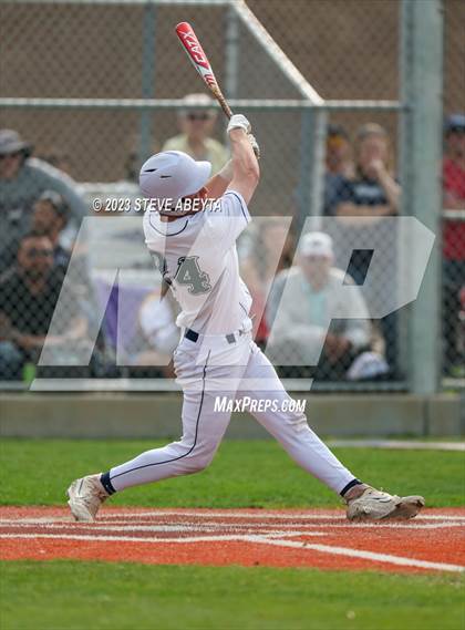 Thumbnail 2 in Pine Creek vs. Cherokee Trail (CHSAA Region 8) photogallery.