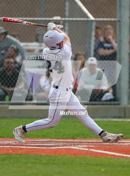 Thumbnail 1 in Pine Creek vs. Cherokee Trail (CHSAA Region 8) photogallery.