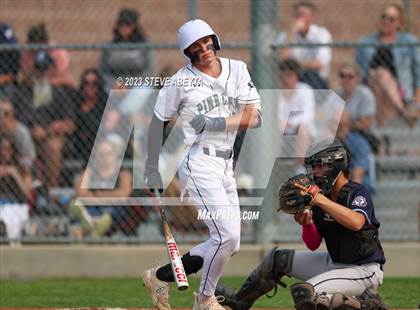 Thumbnail 3 in Pine Creek vs. Cherokee Trail (CHSAA Region 8) photogallery.