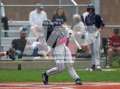 Thumbnail 2 in Pine Creek vs. Cherokee Trail (CHSAA Region 8) photogallery.