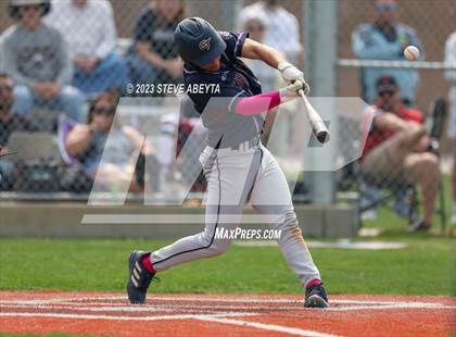 Thumbnail 3 in Pine Creek vs. Cherokee Trail (CHSAA Region 8) photogallery.
