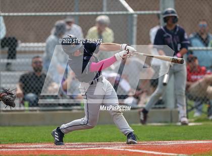 Thumbnail 2 in Pine Creek vs. Cherokee Trail (CHSAA Region 8) photogallery.