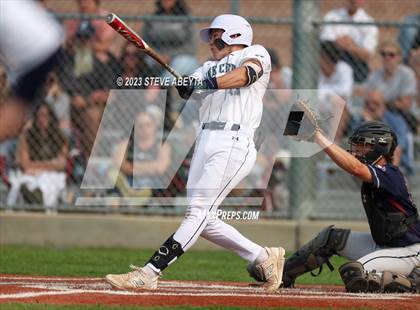 Thumbnail 1 in Pine Creek vs. Cherokee Trail (CHSAA Region 8) photogallery.