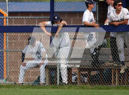 Thumbnail 3 in Pine Creek vs. Cherokee Trail (CHSAA Region 8) photogallery.