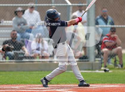 Thumbnail 2 in Pine Creek vs. Cherokee Trail (CHSAA Region 8) photogallery.