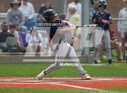 Thumbnail 1 in Pine Creek vs. Cherokee Trail (CHSAA Region 8) photogallery.