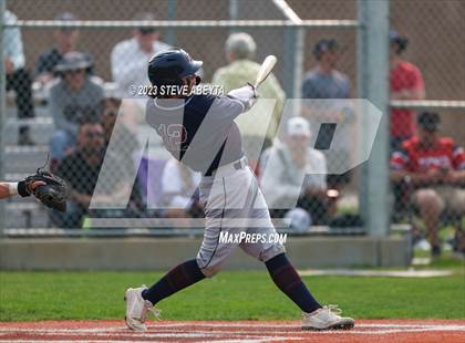 Thumbnail 3 in Pine Creek vs. Cherokee Trail (CHSAA Region 8) photogallery.