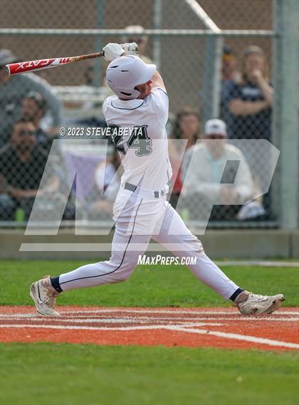 Thumbnail 2 in Pine Creek vs. Cherokee Trail (CHSAA Region 8) photogallery.