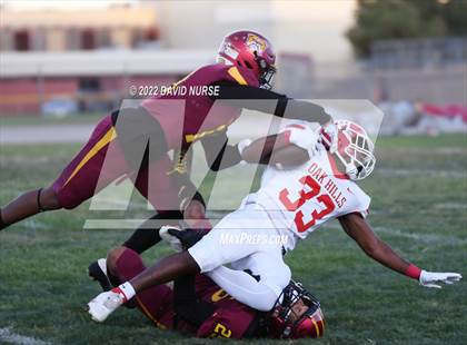 Thumbnail 2 in Oak Hills @ Highland photogallery.