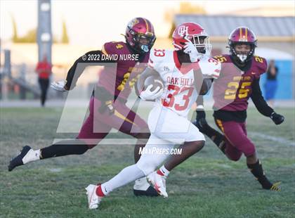 Thumbnail 1 in Oak Hills @ Highland photogallery.