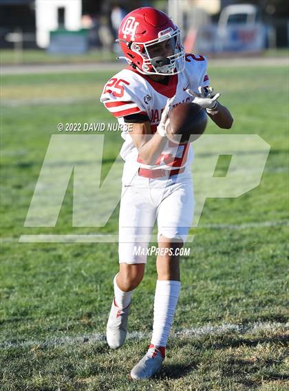 Thumbnail 1 in Oak Hills @ Highland photogallery.