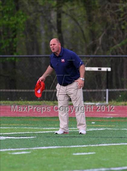 Thumbnail 3 in McMahon @ Ridgefield photogallery.