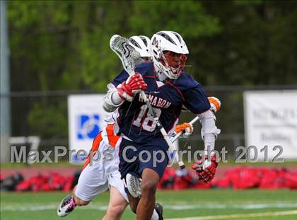 Thumbnail 1 in McMahon @ Ridgefield photogallery.
