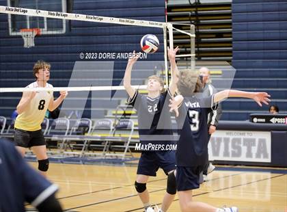 Thumbnail 2 in Del Oro @ Vista del Lago photogallery.