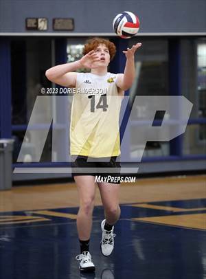 Del Oro @ Vista del Lago