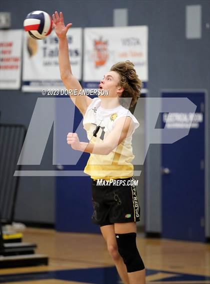 Thumbnail 3 in Del Oro @ Vista del Lago photogallery.