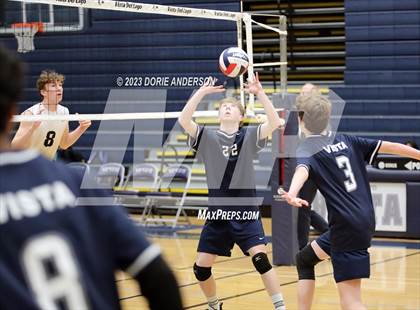 Thumbnail 3 in Del Oro @ Vista del Lago photogallery.