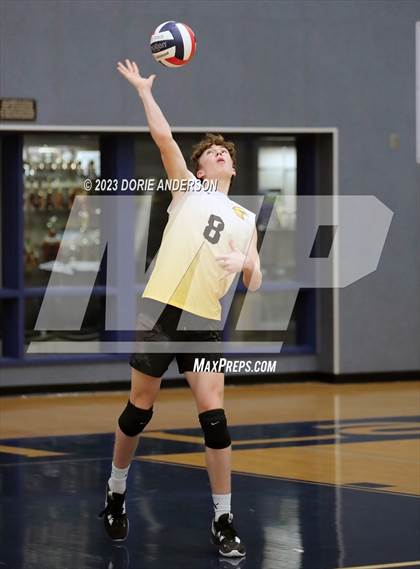 Thumbnail 3 in Del Oro @ Vista del Lago photogallery.