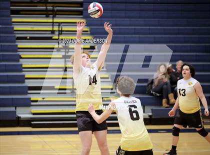 Thumbnail 1 in Del Oro @ Vista del Lago photogallery.