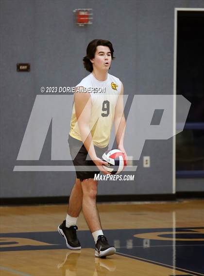Thumbnail 1 in Del Oro @ Vista del Lago photogallery.
