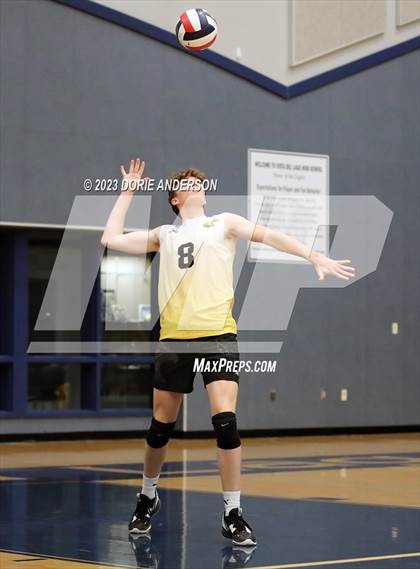Thumbnail 2 in Del Oro @ Vista del Lago photogallery.