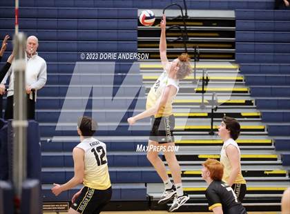 Thumbnail 3 in Del Oro @ Vista del Lago photogallery.