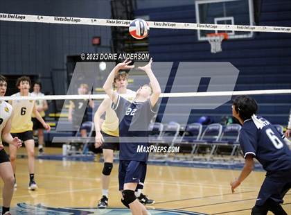 Thumbnail 3 in Del Oro @ Vista del Lago photogallery.