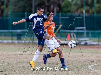 Thumbnail 3 in Bolles @ Berkeley Prep photogallery.