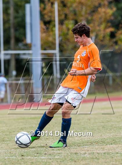 Thumbnail 2 in Bolles @ Berkeley Prep photogallery.