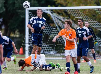 Thumbnail 3 in Bolles @ Berkeley Prep photogallery.