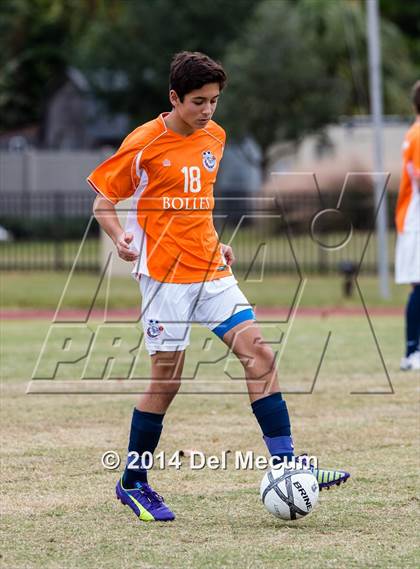 Thumbnail 3 in Bolles @ Berkeley Prep photogallery.