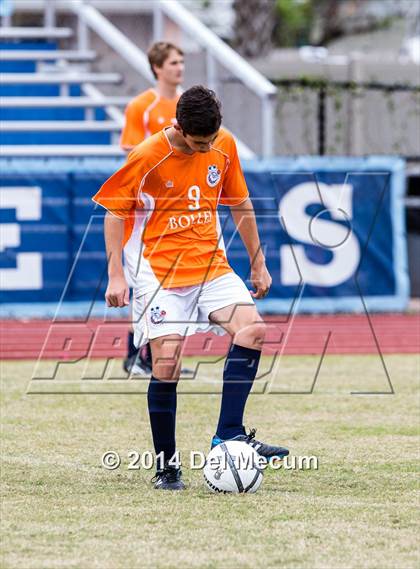 Thumbnail 1 in Bolles @ Berkeley Prep photogallery.