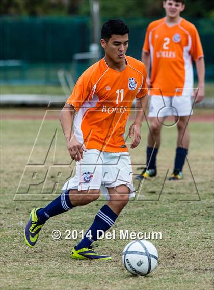 Thumbnail 2 in Bolles @ Berkeley Prep photogallery.