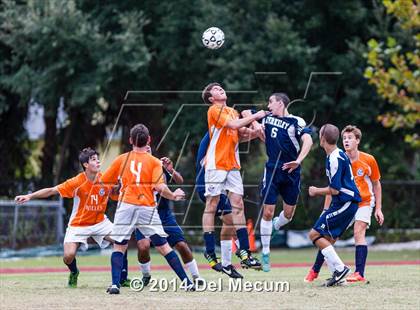 Thumbnail 1 in Bolles @ Berkeley Prep photogallery.