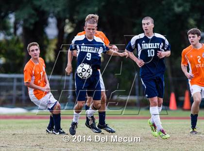 Thumbnail 1 in Bolles @ Berkeley Prep photogallery.