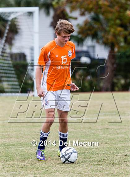 Thumbnail 1 in Bolles @ Berkeley Prep photogallery.