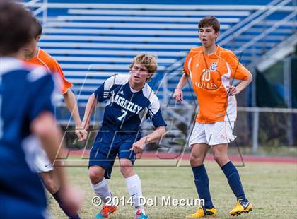 Thumbnail 2 in Bolles @ Berkeley Prep photogallery.